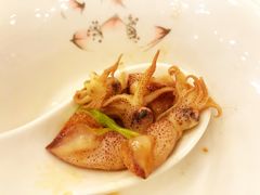 -开海·红岛海鲜虾水饺(石老人店)