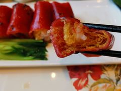 金网鲜虾红米肠-虾饺妹·酒家(海珠广场店)