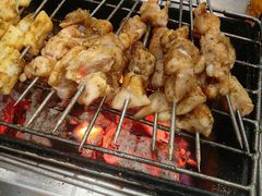 -小寒羊烧烤(凯瑞时代大厦店)