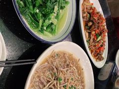 -小姨家常菜(昭萍东路店)