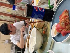 -江海酒家(赤岗店)