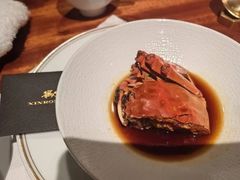 -新荣记(西溪湿地店)