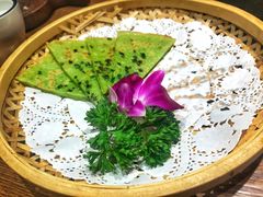 葱花饼-山城外·非遗酸菜鱼(财富中心店)