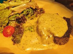 -The Cheebat 锌吧·Bistro(体育西店)