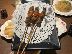 -幸运牛汕头小黄牛牛肉火锅(梅林店)