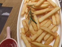 薯条（直）-C'è Amore爱意(亿合城店)