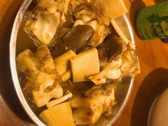 -老兵牛蹄店(下沙店)