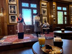 -松赞拉萨林卡酒店