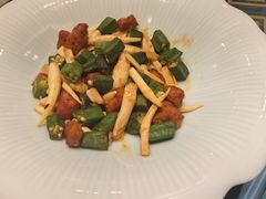 -围龙屋客家食府(福田店)