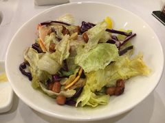 五彩拌菜-北京全聚德(天安门店)