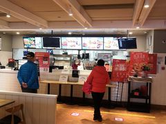 -肯德基(建华店)