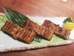 -熹炭精致日料(金融街购物中心店)