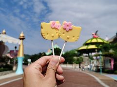 -杭州Hello Kitty乐园