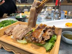 -阿西娅·西北妈妈拿手菜·清真(西关店)