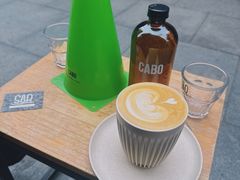 -CABO Coffee
