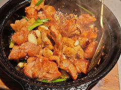 -得意啫·广东啫啫煲(前海HOP店)