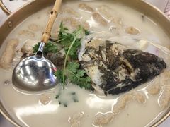 -堂瓦里·33年传统赣菜(第一街区店)