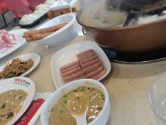 -阳坊大都涮羊肉(阳坊总店)