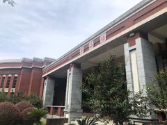 -华东政法大学(松江校区)