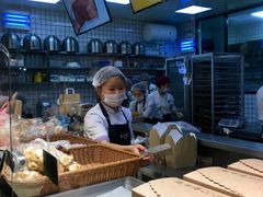 -鲍师傅糕点(春熙路店)