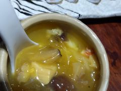 -渔日本料理铁板烧(新天地假日广场店)