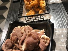 -8锅臭臭锅·正宗台湾小火锅(中心五路店)