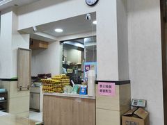 -东北熏肉大饼(大学南路店)