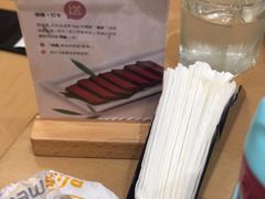 -湯系·煲汤手艺人(东二环泰禾广场店)