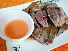 白切鹅肉-裕华(南华东路店)