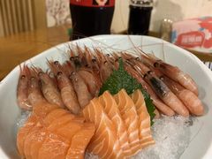 -大焰自助日式料理 铁板烧(徐汇店)