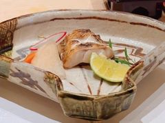 -鮨一日本料理(大中华店)