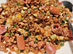 海肠捞饭-波螺油子青岛本帮菜(银座店)