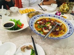 大良炸牛奶-顺德佬华侨城店·商务宴请·团建