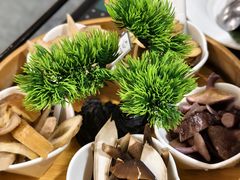 -一善菌·云南菌汤·云南菜(银泰城店)