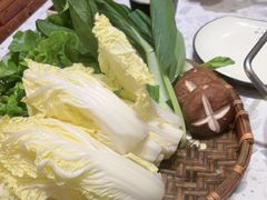 -小城牛事·鲜牛肉火锅(万达店)