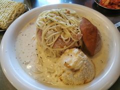 -MI WU FACTORY米屋美食工厂餐厅(绿地店)