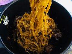 -亞婆井·劲抽面食(铂顿城店)