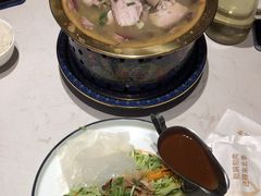 -北李妈妈菜·海肠捞饭(开发区万达店)