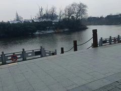 -东台西溪天仙缘景区