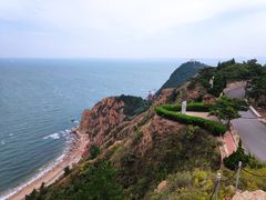 -长岛南北长山旅游景区