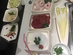 -海底捞火锅(锦艺城店)