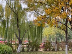 -南翠屏公园