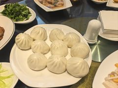 老孙家羊肉饺子-老孙家饭庄·非遗(东关店)