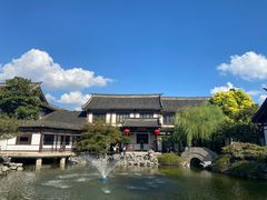 -常熟方塔园