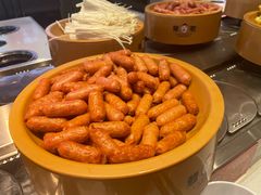 -龍歌自助小火锅(李沧顺和汇店)