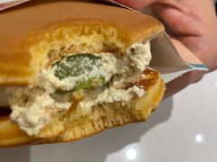 茉莉青提抹茶-辛一·铜锣烧(鸿寿坊店)