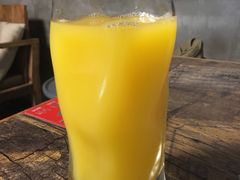 -HIGH FIVE哈福手工汉堡(桂林路店)