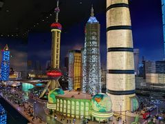 -上海乐高探索中心