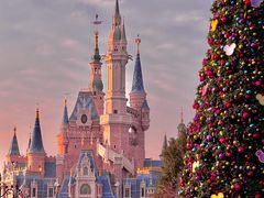 -上海迪士尼度假区