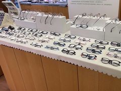 -启明眼镜(海淀黄庄店)